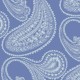 Papel pintado Cole & Son Icons Rajapur Flock 112-9032