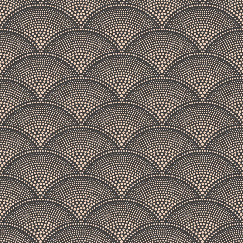 Papel pintado Cole & Son Icons Feather Fan 112-10033