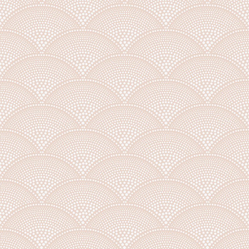 Papel pintado Cole & Son Icons Feather Fan 112-10035