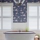 Papel pintado Cole & Son Icons Flamingos 112-11041 A