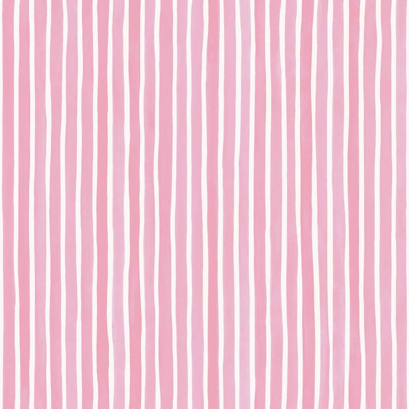 Papel pintado Cole & Son Marquee Stripes Croquet Stripe 110-5029