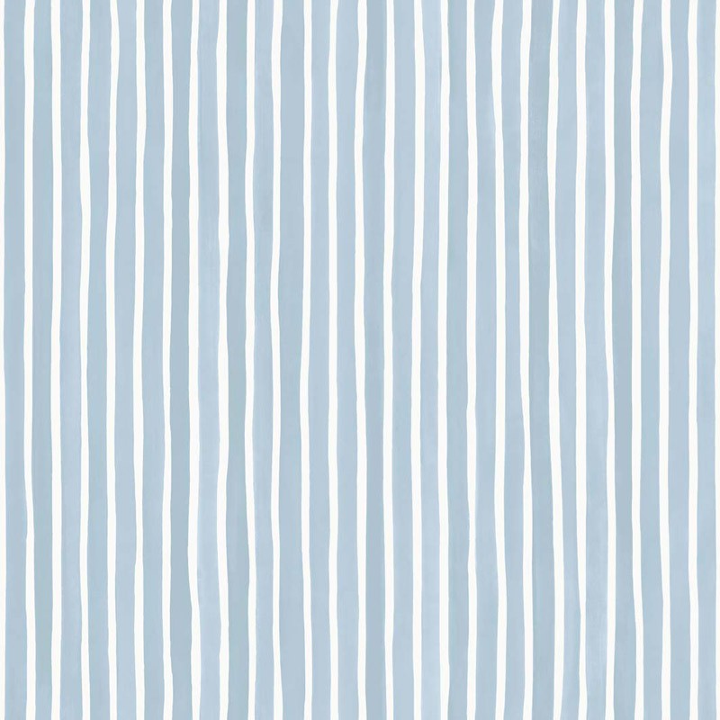 Papel pintado Cole & Son Marquee Stripes Croquet Stripe 110-5026