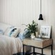 Papel pintado Cole & Son Marquee Stripes Croquet Stripe 110-5028 A