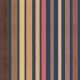 Papel pintado Cole & Son Marquee Stripes Carousel Stripe 110-9044 A