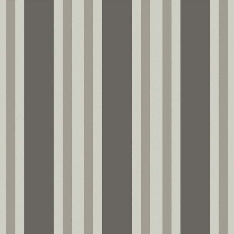 Papel pintado Cole & Son Marquee Stripes Polo Stripe 110-1001