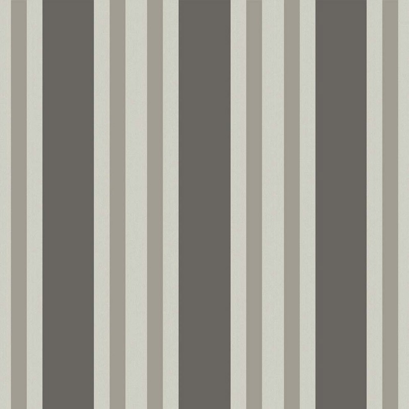 Papel pintado Cole & Son Marquee Stripes Polo Stripe 110-1001