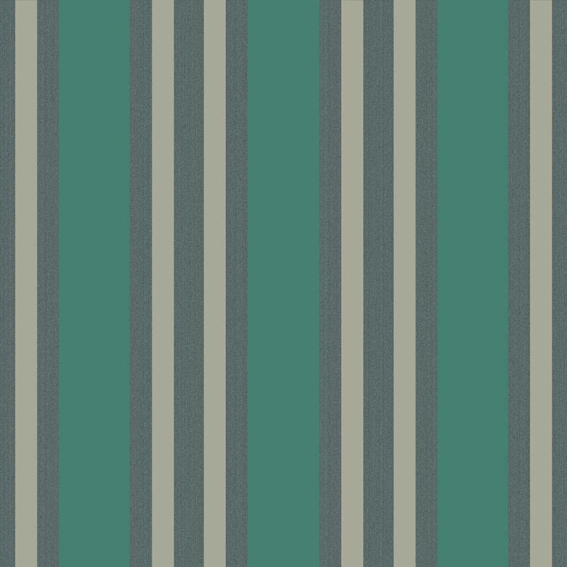 Papel pintado Cole & Son Marquee Stripes Polo Stripe 110-1002 A