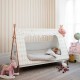 Papel pintado Cole & Son Marquee Stripes Polo Stripe 110-1004 A