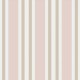 Papel pintado Cole & Son Marquee Stripes Polo Stripe 110-1004
