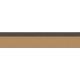 Cenefa Cole & Son Marquee Stripes Jaspe Border 110-10046
