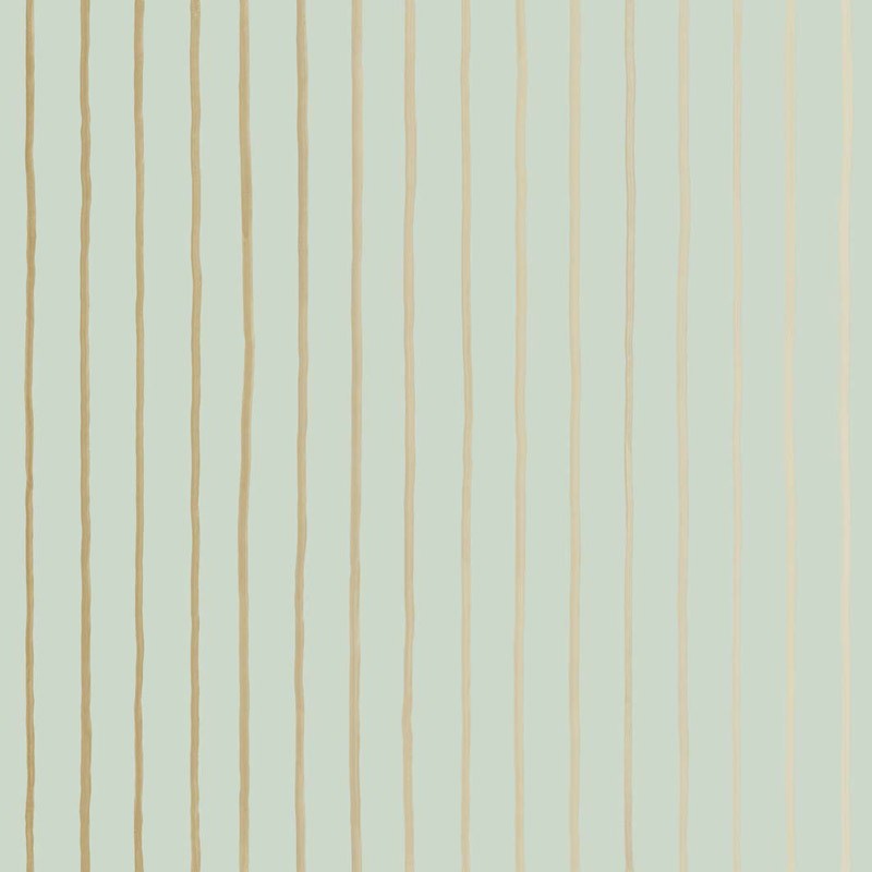 Papel pintado Cole & Son Marquee Stripes College Stripe 110-7036 A