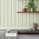 Papel pintado Cole & Son Marquee Stripes Cambridge Stripe 110-8038 A