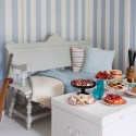 Papel pintado Marquee Stripes 96/4022