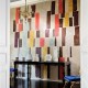 Panel Decorativo Élitis Indomptée Tribeca VP-617-02 A