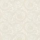 Papel pintado Versace Home Versace III Barocco Flowers 93583-2