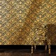 Papel pintado Versace Home Versace III Barocco Flowers 93583-4 A