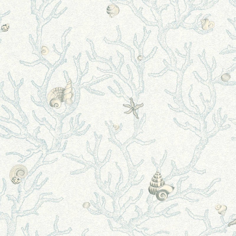 Papel pintado Versace Home Versace III Les Etoiles de la Mer 34496-3