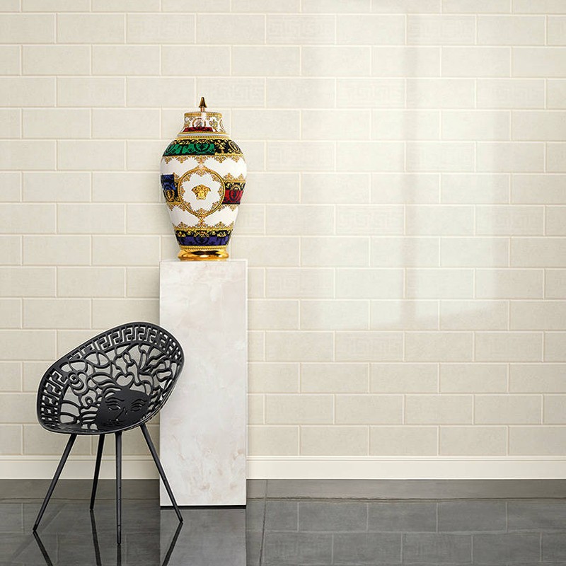 Papel pintado Versace Home Versace III Via Gesù 34322-5 a