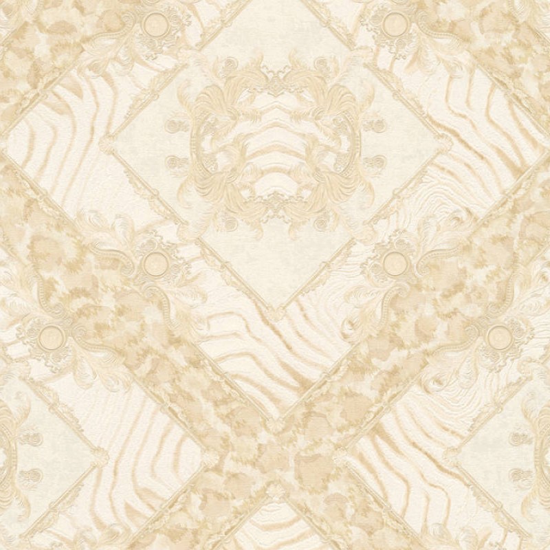 Papel pintado Versace Home Versace III Vasmara 34904-4