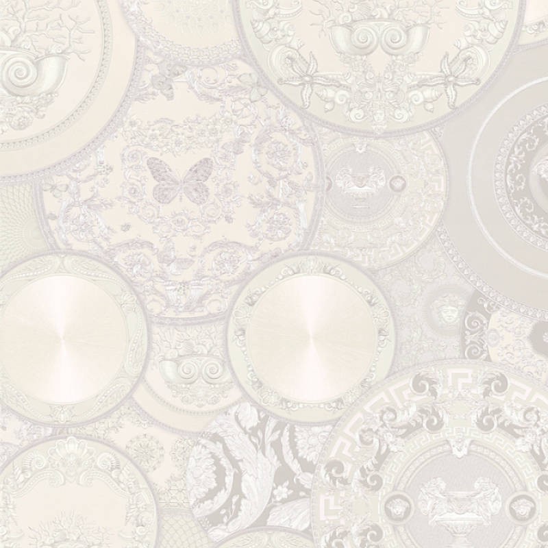 Papel pintado Versace Home Versace III Les Etoiles de la Mer 2 34901-4