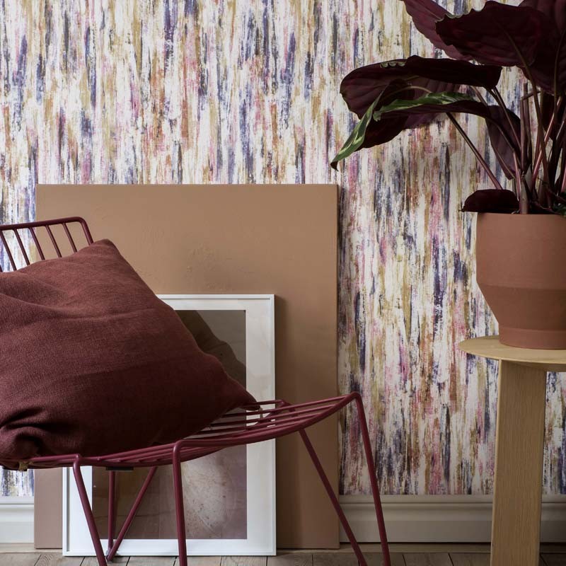 Papel pintado Sandberg Oas Stine 223-64 A