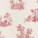 Papel pintado Casadeco Fontainebleau Scène Bucolique FONT81518102