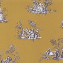 Fontainebleau FONT 8151 21 04 Papel pintado