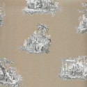 Fontainebleau FONT 8154 22 03 Papel pintado