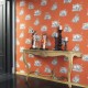 Papel pintado Casadeco Fontainebleau Chinoiserie FONT81543101 A