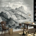 Fontainebleau FONT 8182 01 01 Mural decorativo