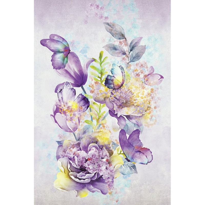 Panel decorativo Blumarine nº 3 Magia di Farfalle BM26105