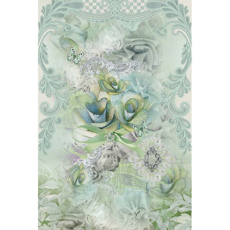 Panel decorativo Blumarine nº 3 Sogno Prezioso BM26113