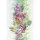 Panel decorativo Blumarine nº 3 Tropical Blumarine BM26115