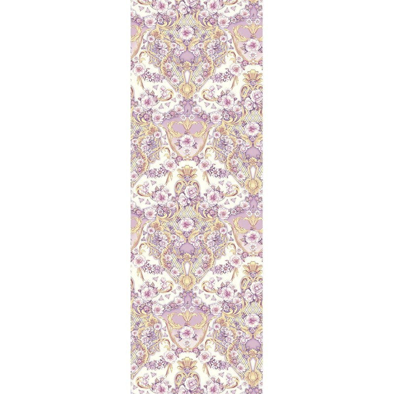 Panel decorativo Blumarine nº 3 Unito Farfalle Gioiello BM26118