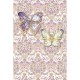Panel decorativo Blumarine nº 3 Farfalle Gioiello BM26117