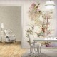 Panel decorativo Blumarine nº 3 Giardino Fiorito A