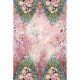 Panel decorativo Blumarine nº 3 Incanto Floreale Crystal BM26121