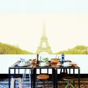 Journeys JO1001-1N Mural Decorativo