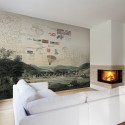 Journeys JO1002-2N Mural Decorativo