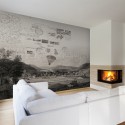 Journeys JO1002-3N Mural Decorativo