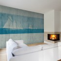 Journeys JO1003-1N Mural Decorativo