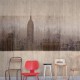 Mural Tres Tintas Journeys New York JO1004-2N A