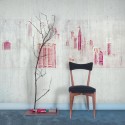 Journeys JO1005-2N Mural Decorativo