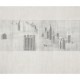 Mural Tres Tintas Journeys Dubai JO1005-3N A