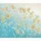 Mural Tres Tintas Journeys English Garden JO1006-1N
