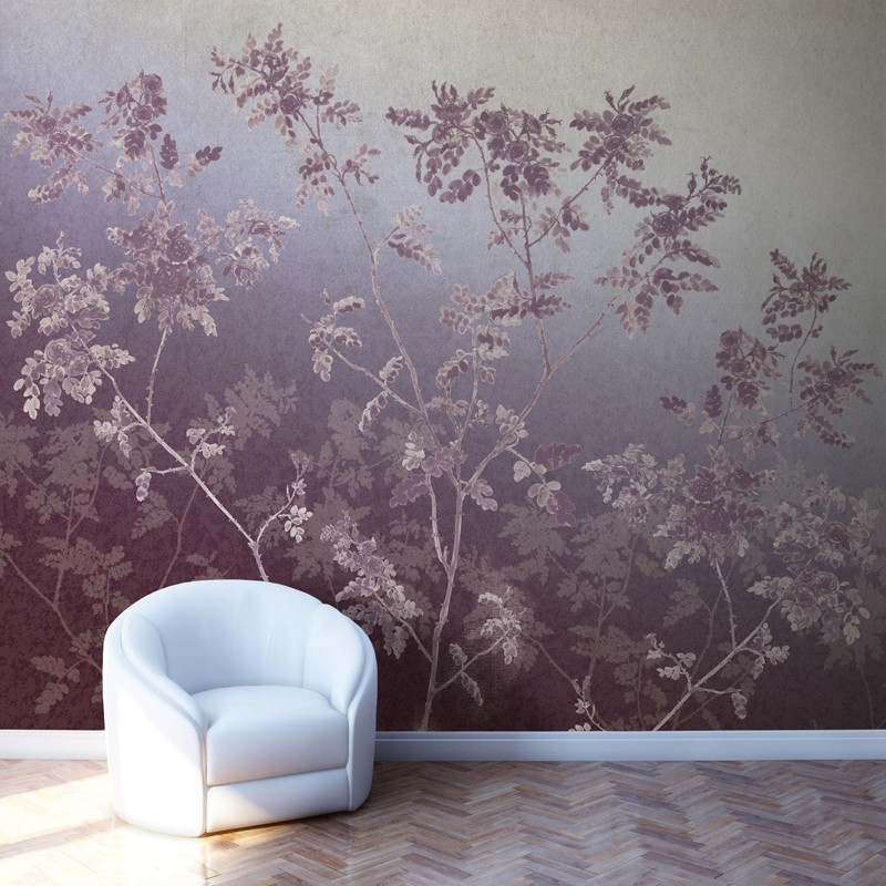 Mural Tres Tintas Journeys English Garden JO1006-2N A