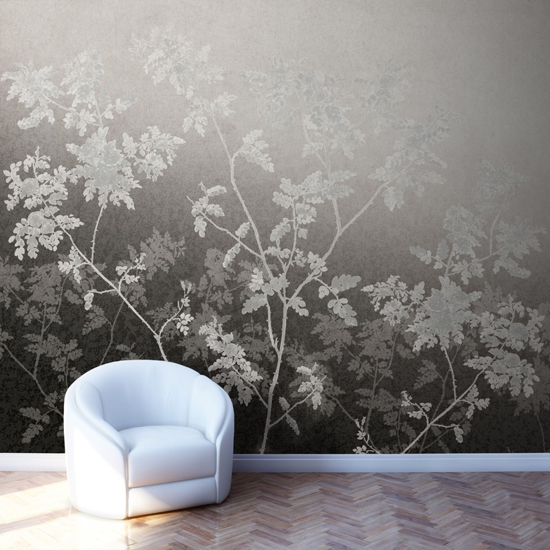 Mural Tres Tintas Journeys English Garden JO1006-3N A