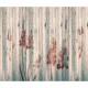 Mural Tres Tintas Journeys Berries JO1009-1N