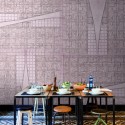 Journeys JO1010-2N Mural Decorativo