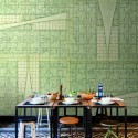 Journeys JO1010-3N Mural Decorativo